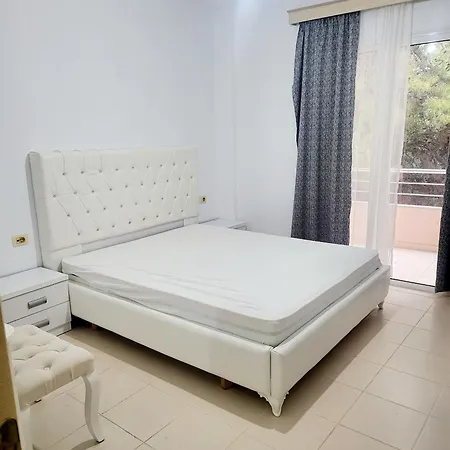 Apartmán Sea View *