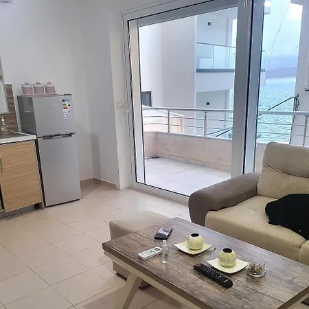 Apartmán Sea View *