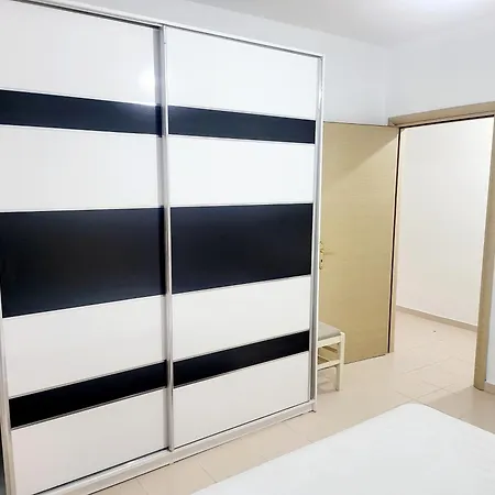 Apartmán Sea View *