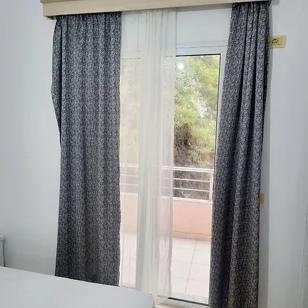 Apartment Sea View *