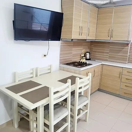 Apartment Sea View *