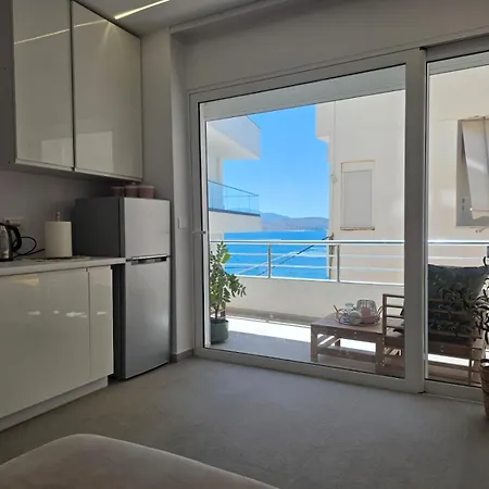 Sea View Σαράντα
