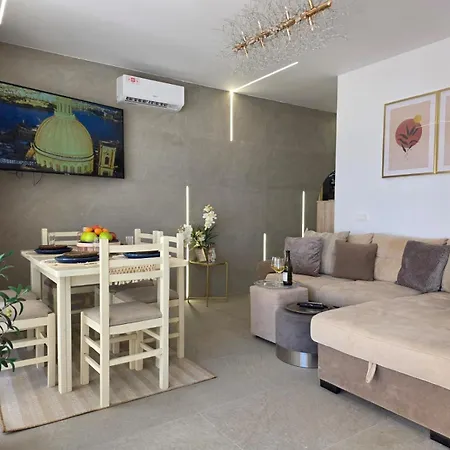 Sea View Appartement *