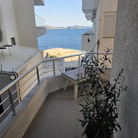 Sea View Appartement
