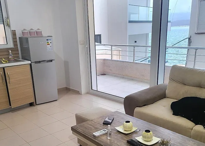 Apartmán Sea View *